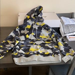 Mens XL Champion hoodie